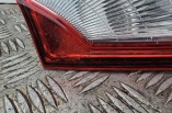 Nissan Qashqai 2010-2014 Rear Boot Tail Brake Light Lamp Passengers Left B26555BR01A (2)