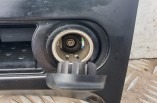 Nissan Qashqai 2010-2014 cigarette lighter socket 2