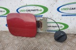 Nissan Qashqai 2010-2014 fuel lid cover cap diesel NAJ