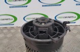 Nissan Qashqai heater fan blower motor 2007-2014 Acenta