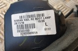 Nissan Qashqai 2010-2014 passengers rear left tail boot brake light lamp