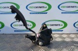 Nissan Qashqai Accelerator pedal 1 6 Petrol 2010