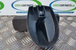 Nissan Qashqai Acenta J10 rear view interior mirror glass