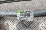 Nissan Qashqai Acenta front wiper motor linkage arms 28800JD000