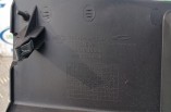 Nissan Qashqai Acenta glove box 2010-2014