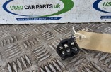 Nissan Qashqai Acenta ignition switch 2006-2010 (1)