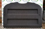 Nissan Qashqai Acenta parcel shelf cover 2010 J10