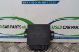 Nissan Qashqai Acenta parking distance control ecu module 28448JD00B