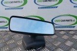 Nissan Qashqai Acenta rear view mirror glass 2010-2014