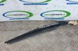 Nissan Qashqai Acenta rear wiper arm 2006-2010 J10