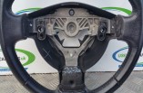 Nissan Qashqai Acenta steering wheel 2010-2014 48430 JD01D