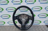 Nissan Qashqai Acenta steering wheel 2010-2014 48430 JD01D