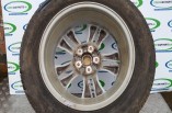 Nissan Qashqai Alloy 2010-2014