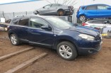 Nissan Qashqai Breaking Spares Parts CD Player 6 CD Changer Bluetooth 28184 JD45A