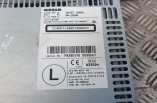 Nissan Qashqai CD Player 28185 JD40A PN-2804F