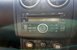 Nissan Qashqai CD Player 6 CD Changer Bluetooth 28184 JD45A 1