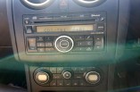 Nissan Qashqai CD Player 6 CD Changer Bluetooth 28184 JD45A 2