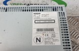 Nissan Qashqai CD Player 6 CD Changer Bluetooth 28184 JD45A PART NUMBER PN-30004F-A