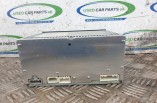 Nissan Qashqai CD Player 6 CD Changer Bluetooth 28184 JD45A REAR
