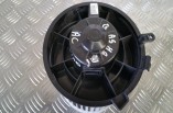 Nissan Qashqai Acenta DCI heater blower fan motor 2007-2014