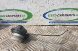 Nissan Qashqai DCI Diesel Fuel Cap 2007-2014