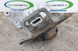 Nissan Qashqai DCI engine mount bush 2008