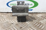 Nissan Qashqai DCI glow plug relay 9640469680-A