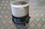 Nissan Qashqai Acenta DCI heater blower fan motor 2007-2014