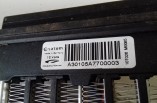 Nissan Qashqai DCI matrix radiator A30105A7700003