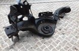 Nissan Qashqai 1.5 DCI rear trailing lower arm 2006-2013 J10