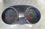 Nissan Qashqai DCI speedometer instrument cluster 24810BR30C