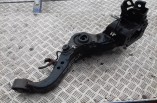 Nissan Qashqai 1.5 DCI rear trailing lower arm 2006-2013 J10