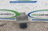 Nissan Qashqai Glow Plug Relay Module 9640469680 A