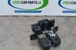 Nissan Qashqai J10 boot tailgate central locking motor