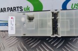 Nissan Qashqai 2010-2014 window control master switch drivers 25401BB60A