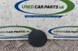 Nissan Qashqai MK1 2006-2010 Rear Bumper Tow Eye Cover 85071JD000 Matt Black