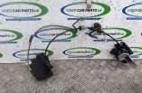 Nissan Qashqai MK1 2006-2014 Door Lock Motor Catch Drivers Front (1)