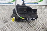 Nissan Qashqai MK1 2006-2014 Door Lock Motor Catch Drivers Front (2)
