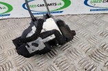 Nissan Qashqai MK1 2006-2014 Door Lock Motor Catch Drivers Front (4)