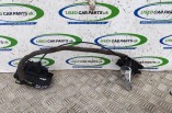 Nissan Qashqai MK1 2006-2014 Door Lock Motor Catch Drivers Rear
