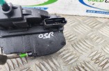 Nissan Qashqai MK1 2006-2014 Door Lock Motor Catch Drivers Rear (3)