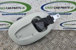 Nissan Qashqai MK1 2006-2014 Roof Seat Belt 88854JD000 (1)