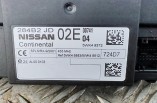 Nissan Qashqai MK1 Body Control Module BCM 284B2JD02E (2)
