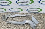 Nissan Qashqai MK1 J10 Silver Bonnet Hinges Pair 2006-2010