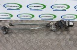 Nissan Qashqai MK1 J10 front wiper motor mechanism linkage 2006-2014