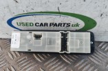 Nissan Qashqai MK1 Tekna Master Window Switch Drivers Front Door 25401BB60A (3)