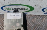 Nissan Qashqai MK1 Tekna Master Window Switch Drivers Front Door 25401BB60A (4)