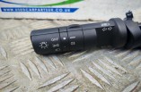 Nissan Qashqai MK1 Visia Headlight Indicator Control Switch (2)