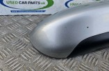 Nissan Qashqai MK2 2010-2014 Electric Power Folding Door Wing Mirror Silver Drivers (3)