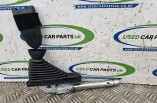 Nissan Qashqai MK2 Plus 2 Seat Belt Buckle Stalk Tensioner Drivers Front Right 86843JD000